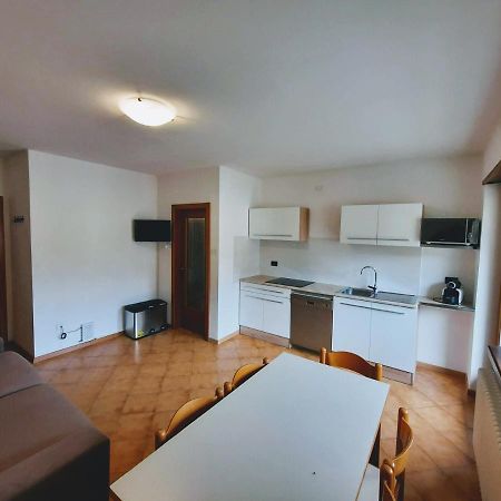 Comano Terme Apart Extérieur photo