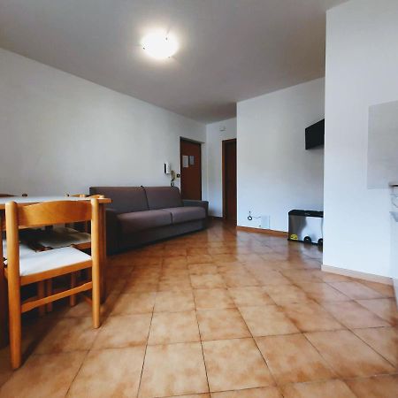 Comano Terme Apart Extérieur photo
