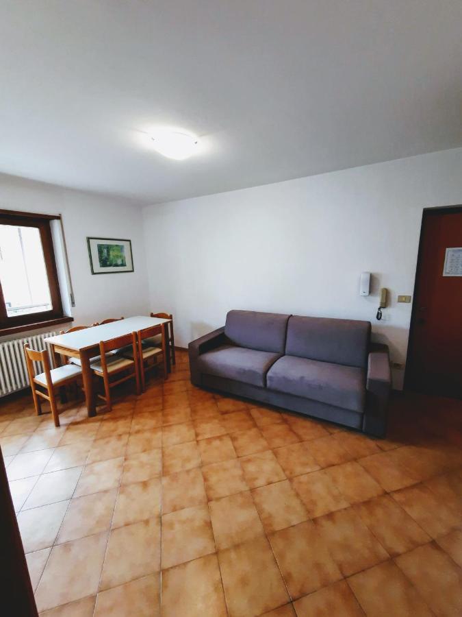 Comano Terme Apart Extérieur photo